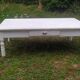 Table basse vintage