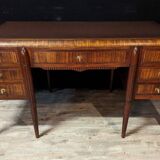 Art Deco Desk Maurice Dufréne From The 1920s
