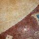 Tapis Vintage Khaden Tibétain en Laine, Années 1970, Épais et Élégant
