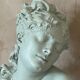 Bust Carrier-belleuse