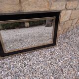 80s mirror