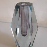 "Diamond" vase by Asta Stromberg 1970