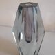"Diamond" vase by Asta Stromberg 1970