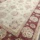 Ziegler Oriental Rug: 2.45 x 1.70 Metres - Handmade Wool "Galerie Sardje"