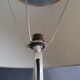 Lampadaire vintage années 60' en fer forgé