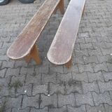 Old bench