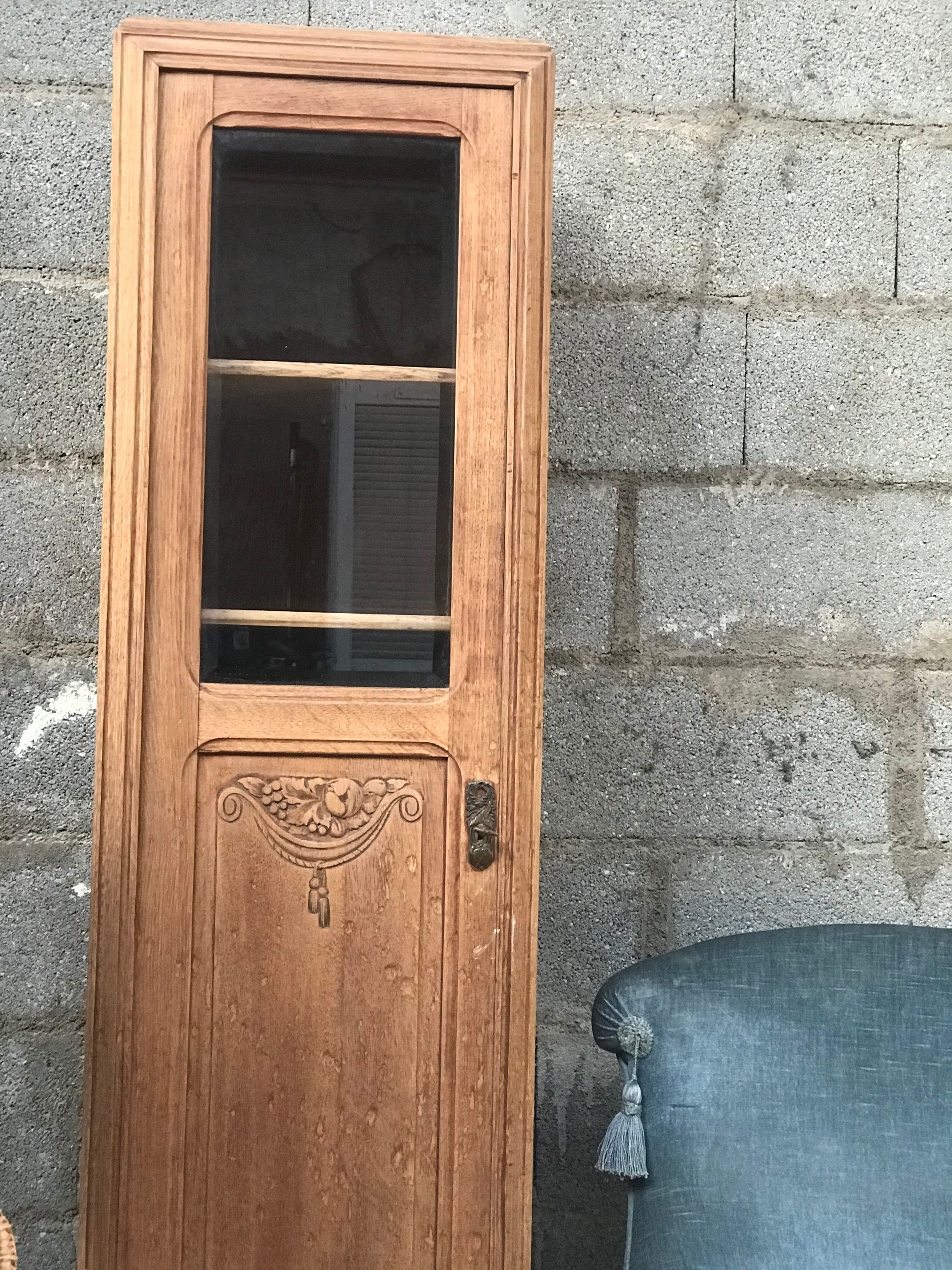 Armoire parisienne art deco
