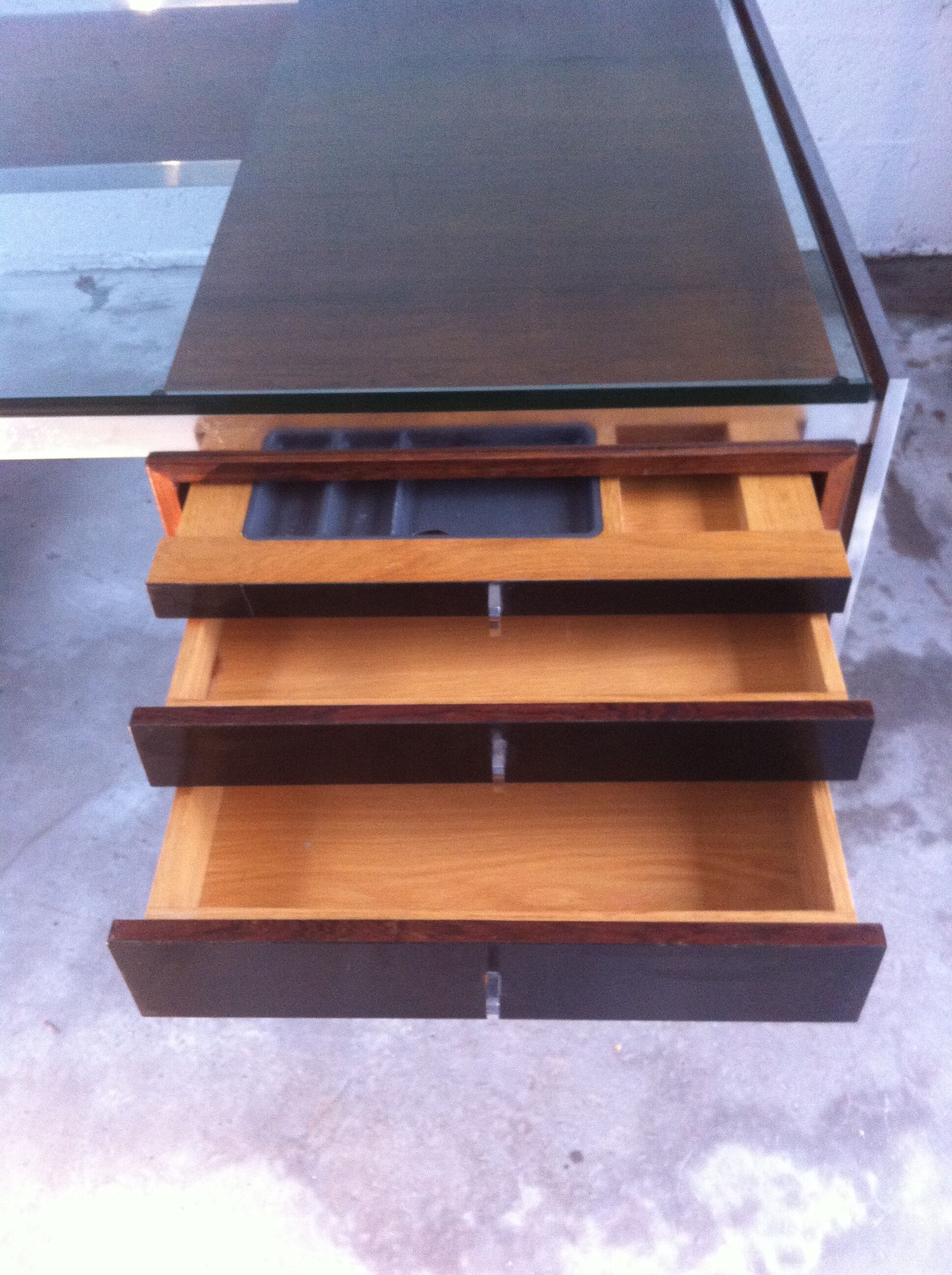 Office Preben Fabricius & jorgen Kastholm