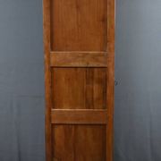 Small bonnetière in cherry wood, Louis Philippe style – late 19th century