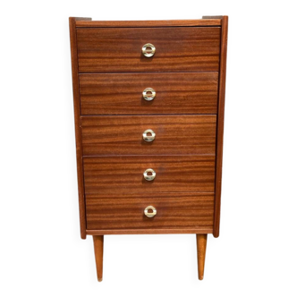 Commode vintage
