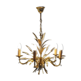 Hans Kögl suspension ears of wheat