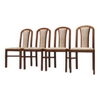 Chaises des années 70