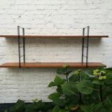 Wall shelf
