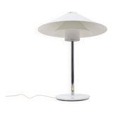 Lampe de table danoise 'Trapez' conçue par Christian Hvidt pour Nordisk Solar, '