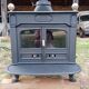 Godin Colonial P41 Stove