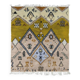 Berber carpet from Morocco - 303 x 253 cm