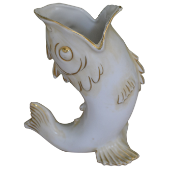 Vase poisson