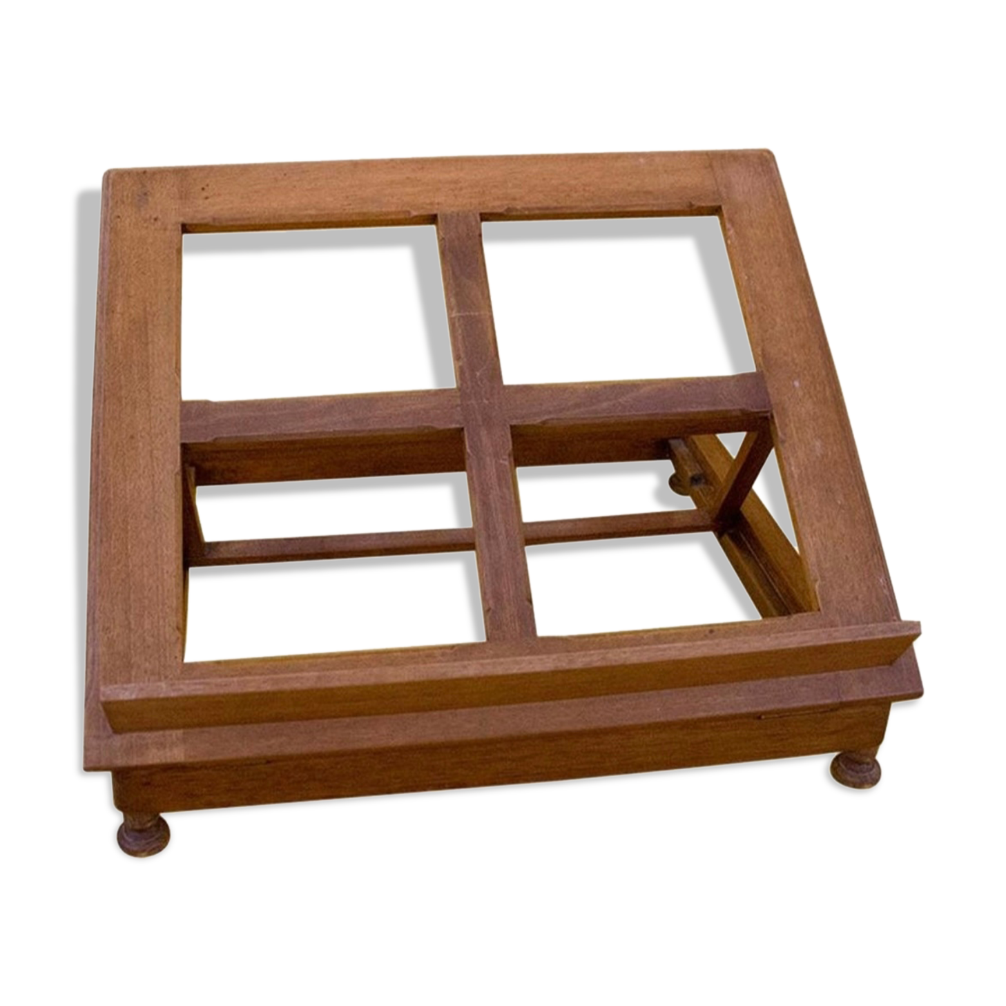 Lutrin, Louis-Philippe era, nineteenth century