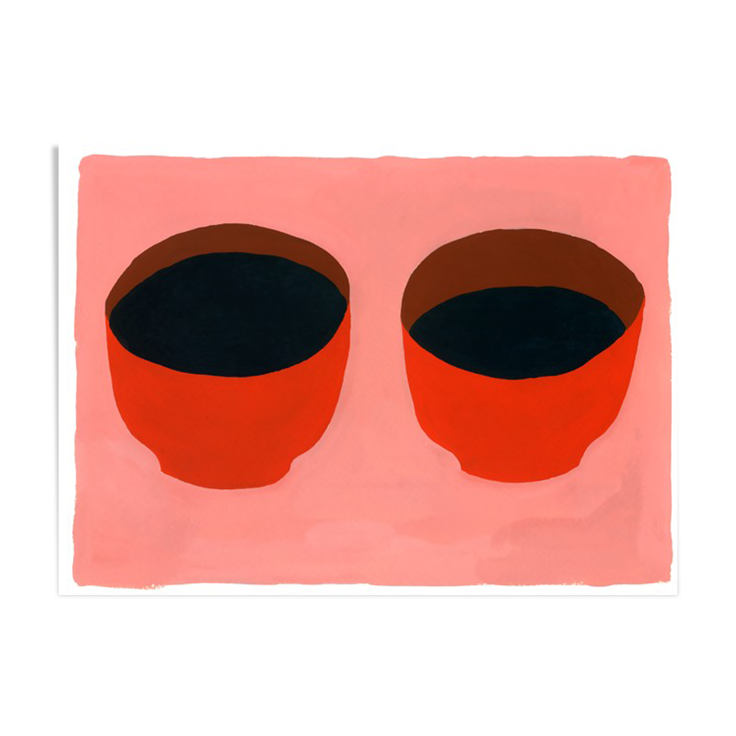 Cha-Cha, digigraphy by Waii-Waii