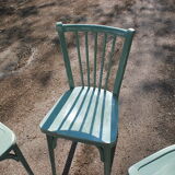 Lots bistro chairs