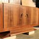 Art deco buffet
