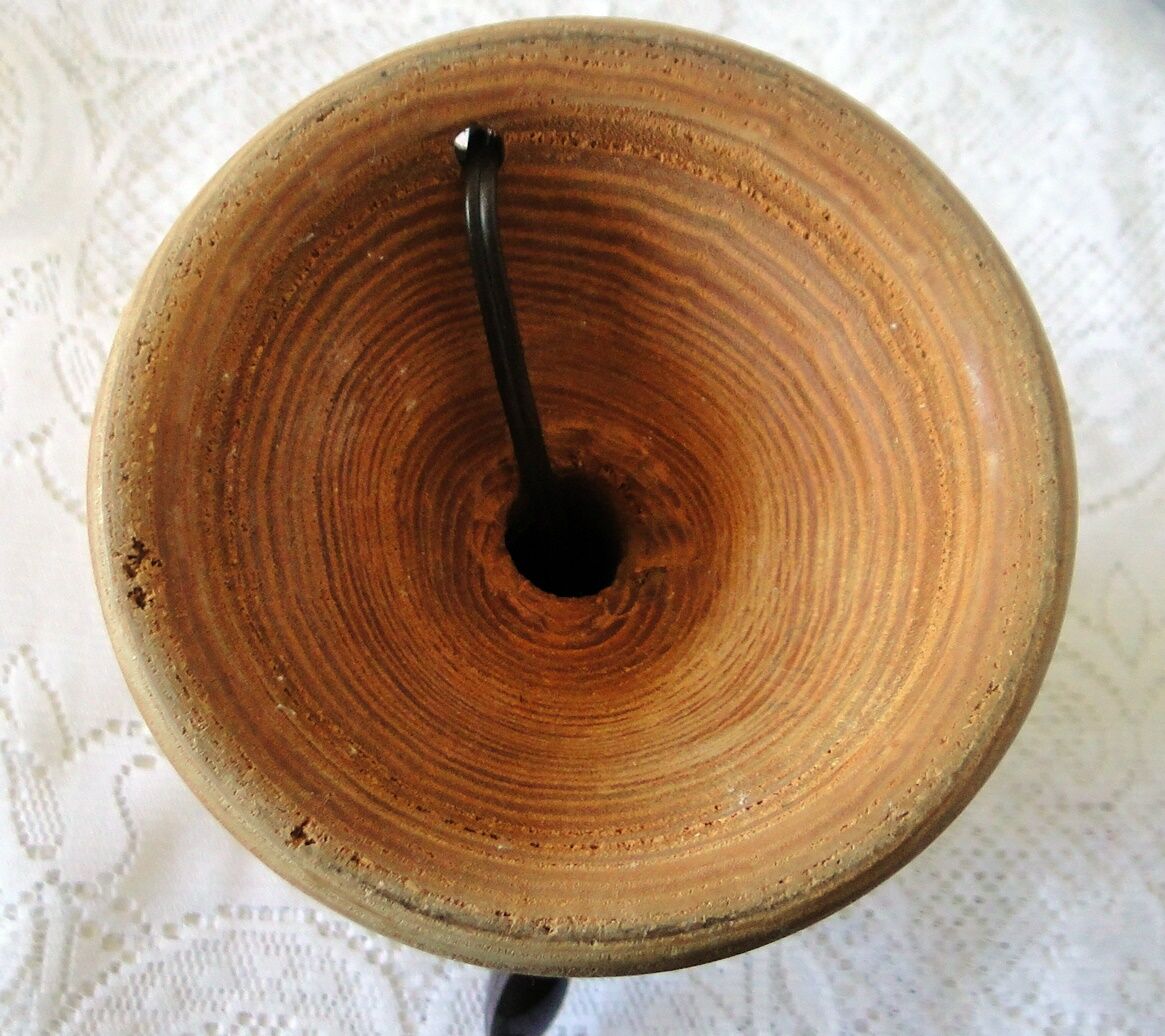 Wooden table lamp mass size including design lampshade 70/80