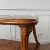 Table à thé Art nouveau, Louis Majorelle