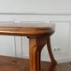 Table à thé Art nouveau, Louis Majorelle