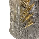 Murano wall lamp from the 1980s