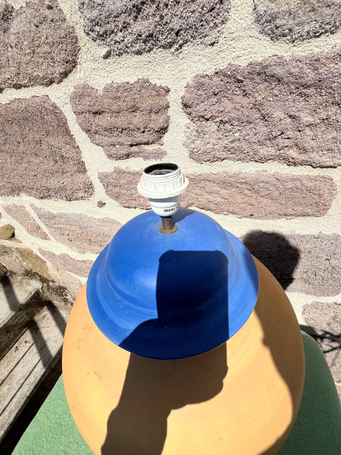 Lampe de salon