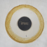 Maurice Burke for Arkana "tulip" side table, U.K. 1960