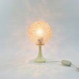 Mid-Century Space Age Table or Bedside Lamp from Aro Leuchten, Germany, 1960s