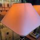 Paire de lampes « Trocadéro » par Robert de Schuytener