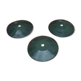 Industrial abatement