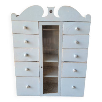 Meuble de métier