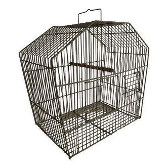 Bird cage, decoration