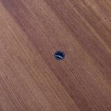 John Bone Coffee table tisch Teak Massiv danish design 60er