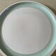 Luneville Lackme pie dish