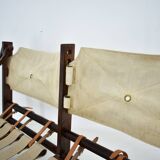 Midcentury adjustable sofa, 1965s