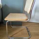 Cesca B32 Chair Marcel Breuer