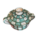 Ceramic tureen Robert Picault Vallauris