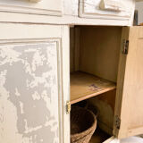 Buffet 2 corps ancien
