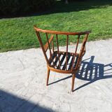 Baumann armchair