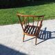 Fauteuil  baumann