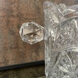 Crystal champagne bucket Handmade