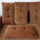 Steiner vintage sofa