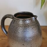 Sandstone pitcher