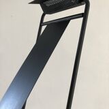 Lampadaire design eric solé « zippo » métal 1970