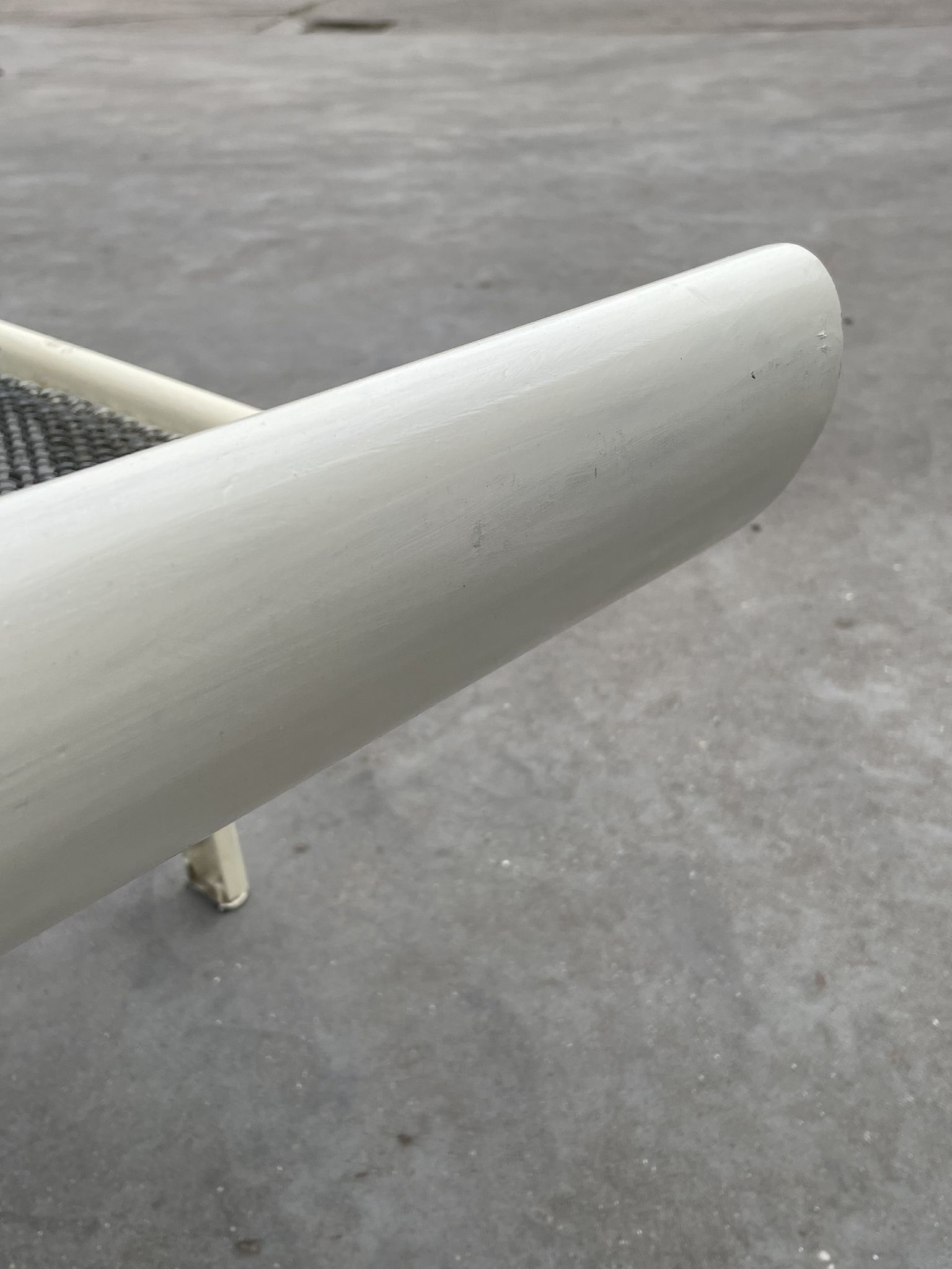 Daybed Auping Cleopatra design par Dick Cordemeyer