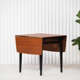 Vintage Scandinavian table